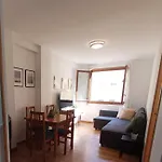 Ssolivellasscanfranc Appartement