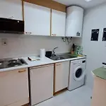 Апартаменты Ssolivellasscanfranc Канфранк