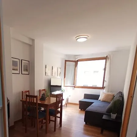 Ssolivellasscanfranc Apartment