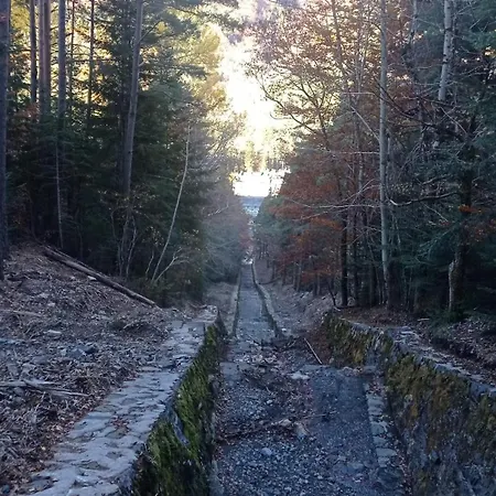 Ssolivellasscanfranc Apartment