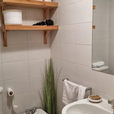 Ssolivellasscanfranc Lägenhet