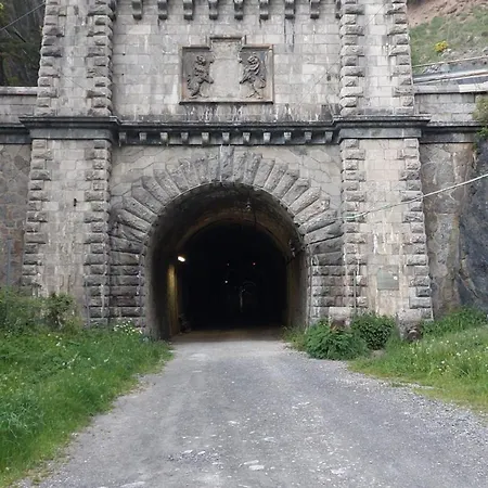 Ssolivellasscanfranc Appartement Canfranc