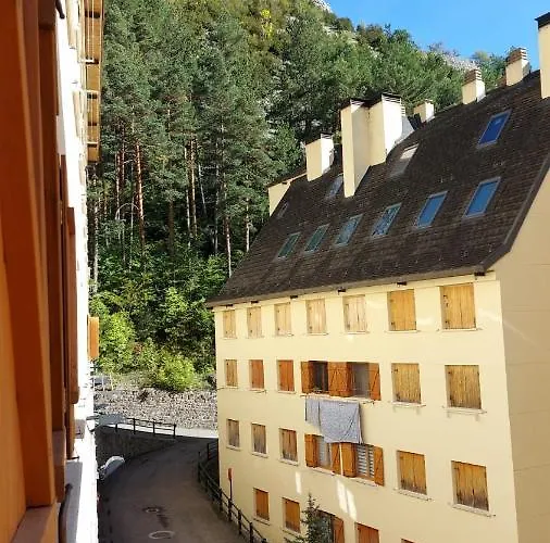 Lägenhet Ssolivellasscanfranc *