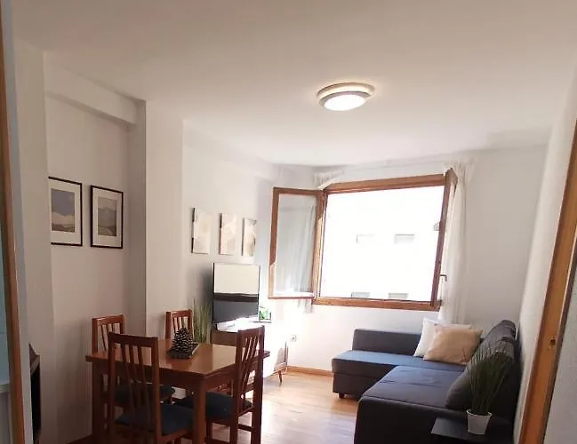 Ssolivellasscanfranc Διαμέρισμα