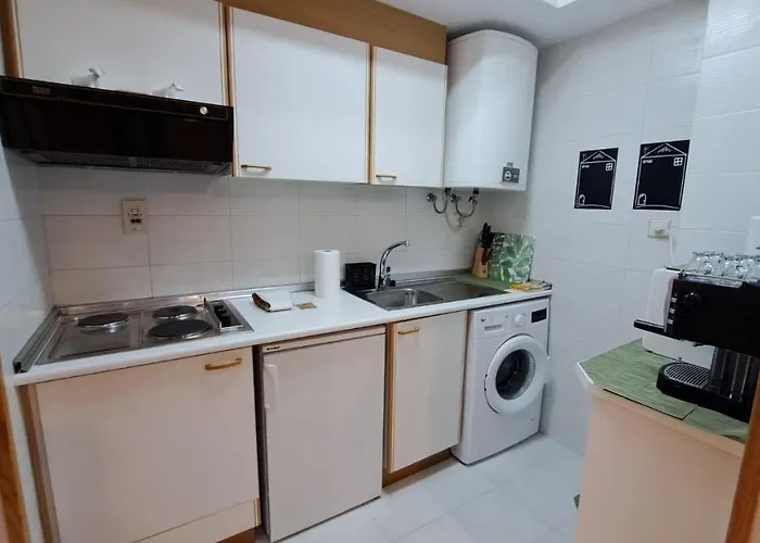 Διαμέρισμα Ssolivellasscanfranc Canfranc