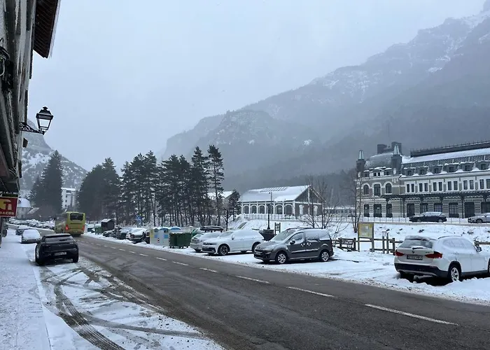 Ssolivellasscanfranc Lägenhet