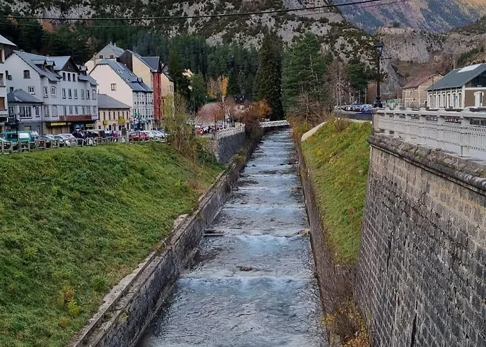 Ssolivellasscanfranc Lägenhet *
