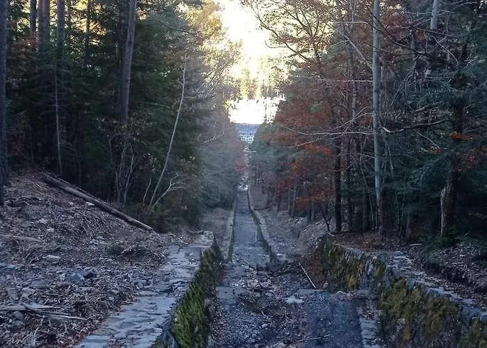 Ssolivellasscanfranc Lägenhet