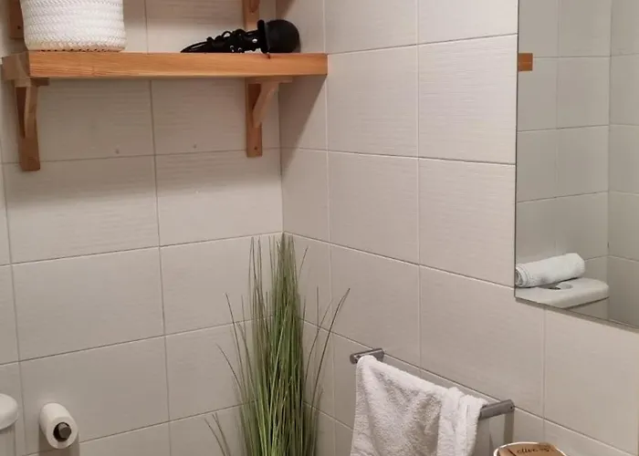 Ssolivellasscanfranc Διαμέρισμα